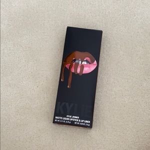 KYLIE LIP KIT DOLCE K BRAND NEW